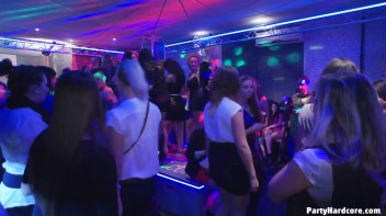 Party Hardcore Gone Crazy Vol. 6 Part 4 - Cam 2 Screencap 95 on www.sinx.com