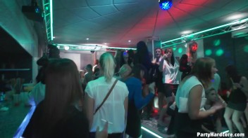 Party Hardcore Gone Crazy Vol. 6 Part 4 - Cam 2 Screencap 99 on www.sinx.com