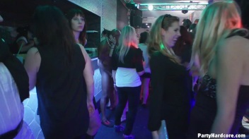 Party Hardcore Gone Crazy Vol. 6 Part 4 - Cam 2 Screencap 104 on www.sinx.com