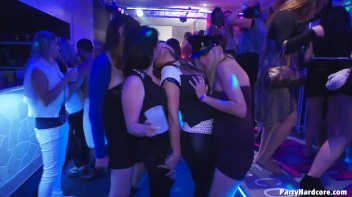 Party Hardcore Gone Crazy Vol. 6 Part 4 - Cam 2 Screencap 118 on www.sinx.com
