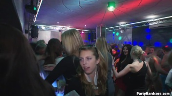 Party Hardcore Gone Crazy Vol. 6 Part 4 - Cam 2 Screencap 27 on www.sinx.com