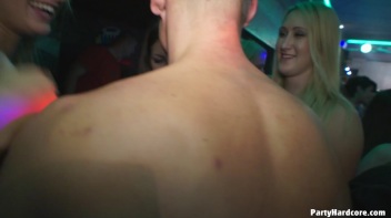 Party Hardcore Gone Crazy Vol. 6 Part 4 - Cam 2 Screencap 43 on www.sinx.com