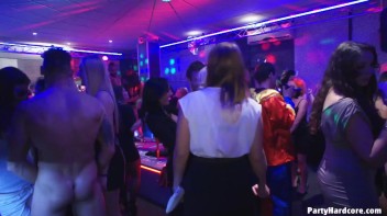 Party Hardcore Gone Crazy Vol. 6 Part 4 - Cam 2 Screencap 59 on www.sinx.com