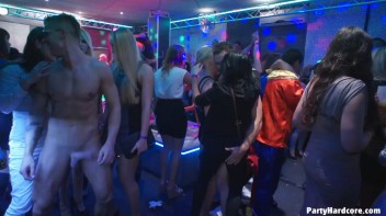 Party Hardcore Gone Crazy Vol. 6 Part 4 - Cam 2 Screencap 63 on www.sinx.com