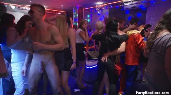 Party Hardcore Gone Crazy Vol. 6 Part 4 - Cam 2 Screencap 64 on www.sinx.com