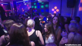 Party Hardcore Gone Crazy Vol. 6 Part 4 - Cam 2 Screencap 7 on www.sinx.com