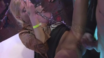 Raunch Auction Part 5 - Main Edit Screencap 56 on www.sinx.com