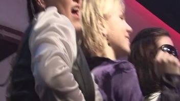 Raunch Auction Part 5 - Main Edit Screencap 69 on www.sinx.com