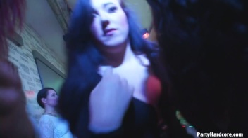Party Hardcore Gone Crazy Vol. 33 Part 4 - Cam 3 Screencap 94 on www.sinx.com