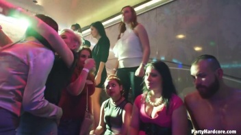 Party Hardcore Gone Crazy Vol. 33 Part 4 - Cam 3 Screencap 10 on www.sinx.com