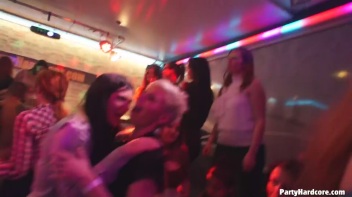 Party Hardcore Gone Crazy Vol. 33 Part 4 - Cam 3 Screencap 11 on www.sinx.com