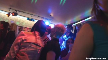 Party Hardcore Gone Crazy Vol. 33 Part 4 - Cam 3 Screencap 13 on www.sinx.com