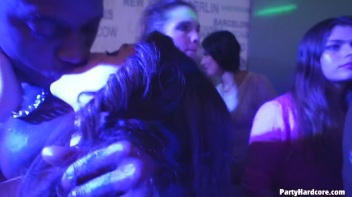 Party Hardcore Gone Crazy Vol. 33 Part 4 - Cam 3 Screencap 16 on www.sinx.com
