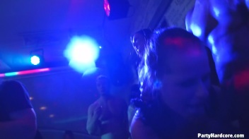 Party Hardcore Gone Crazy Vol. 33 Part 4 - Cam 3 Screencap 19 on www.sinx.com