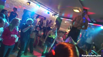 Party Hardcore Gone Crazy Vol. 33 Part 4 - Cam 3 Screencap 29 on www.sinx.com