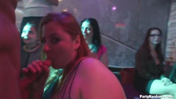 Party Hardcore Gone Crazy Vol. 33 Part 4 - Cam 3 Screencap 3 on www.sinx.com