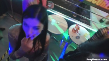 Party Hardcore Gone Crazy Vol. 33 Part 4 - Cam 3 Screencap 33 on www.sinx.com