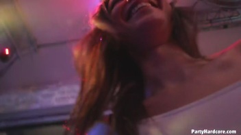 Party Hardcore Gone Crazy Vol. 33 Part 4 - Cam 3 Screencap 4 on www.sinx.com