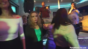 Party Hardcore Gone Crazy Vol. 33 Part 4 - Cam 3 Screencap 46 on www.sinx.com