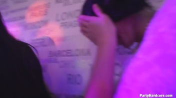 Party Hardcore Gone Crazy Vol. 33 Part 4 - Cam 3 Screencap 50 on www.sinx.com