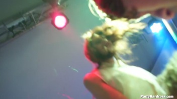 Party Hardcore Gone Crazy Vol. 33 Part 4 - Cam 3 Screencap 53 on www.sinx.com