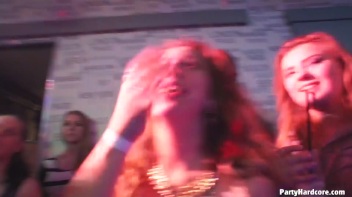 Party Hardcore Gone Crazy Vol. 33 Part 4 - Cam 3 Screencap 55 on www.sinx.com