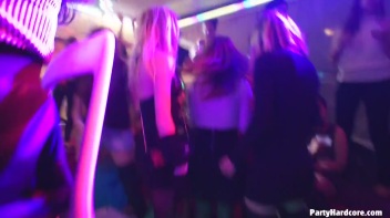 Party Hardcore Gone Crazy Vol. 33 Part 4 - Cam 3 Screencap 59 on www.sinx.com