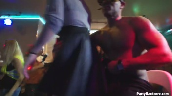 Party Hardcore Gone Crazy Vol. 33 Part 4 - Cam 3 Screencap 60 on www.sinx.com