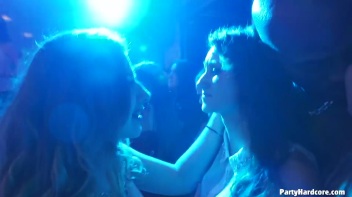 Party Hardcore Gone Crazy Vol. 33 Part 4 - Cam 3 Screencap 61 on www.sinx.com