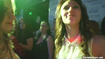 Party Hardcore Gone Crazy Vol. 33 Part 4 - Cam 3 Screencap 63 on www.sinx.com