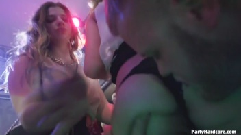 Party Hardcore Gone Crazy Vol. 33 Part 4 - Cam 3 Screencap 64 on www.sinx.com