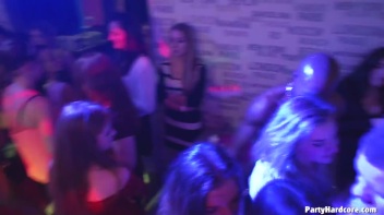 Party Hardcore Gone Crazy Vol. 33 Part 4 - Cam 3 Screencap 66 on www.sinx.com