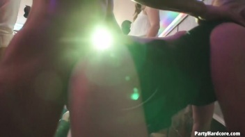 Party Hardcore Gone Crazy Vol. 33 Part 4 - Cam 3 Screencap 69 on www.sinx.com
