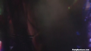 Party Hardcore Gone Crazy Vol. 33 Part 4 - Cam 3 Screencap 72 on www.sinx.com