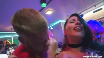 Party Hardcore Gone Crazy Vol. 33 Part 4 - Cam 3 Screencap 73 on www.sinx.com