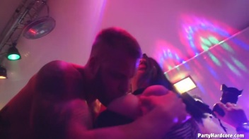 Party Hardcore Gone Crazy Vol. 33 Part 4 - Cam 3 Screencap 74 on www.sinx.com