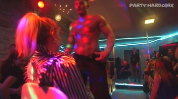 Party Hardcore Gone Crazy Vol. 26 Part 4 - Cam 1 Screencap 30 on www.sinx.com