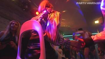 Party Hardcore Gone Crazy Vol. 26 Part 4 - Cam 1 Screencap 42 on www.sinx.com
