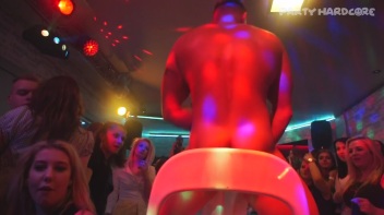 Party Hardcore Gone Crazy Vol. 26 Part 4 - Cam 1 Screencap 53 on www.sinx.com