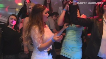 Party Hardcore Gone Crazy Vol. 14 Part 4 - Cam 1 Screencap 48 on www.sinx.com