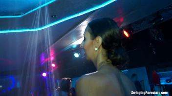 Wet and Wild Swingers Part 5 - Main Edit Screencap 80 on www.sinx.com