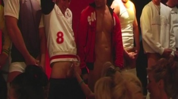 Cock Hungry Czechs Part 1 - Main Edit Screencap 4 on www.sinx.com