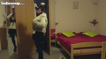 Naughty Maid Needs To Be Punished! Screencap 14 on www.sinx.com