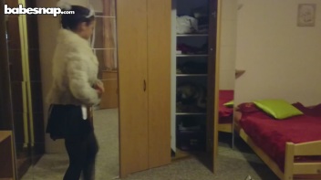 Naughty Maid Needs To Be Punished! Screencap 15 on www.sinx.com