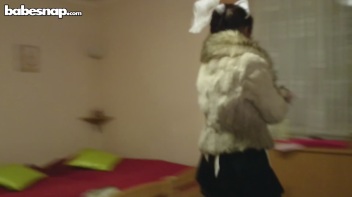 Naughty Maid Needs To Be Punished! Screencap 26 on www.sinx.com