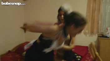 Naughty Maid Needs To Be Punished! Screencap 59 on www.sinx.com