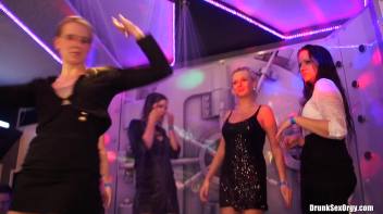 Office Gone Wild Part 3 - Cam 1 Screencap 85 on www.sinx.com