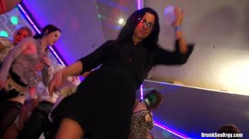 Office Gone Wild Part 3 - Cam 1 Screencap 83 on www.sinx.com