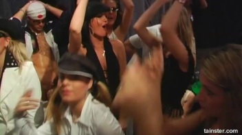 Pimp Awards Part 1 - Main Edit Screencap 57 on www.sinx.com