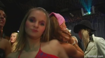 Pimp Awards Part 1 - Main Edit Screencap 70 on www.sinx.com